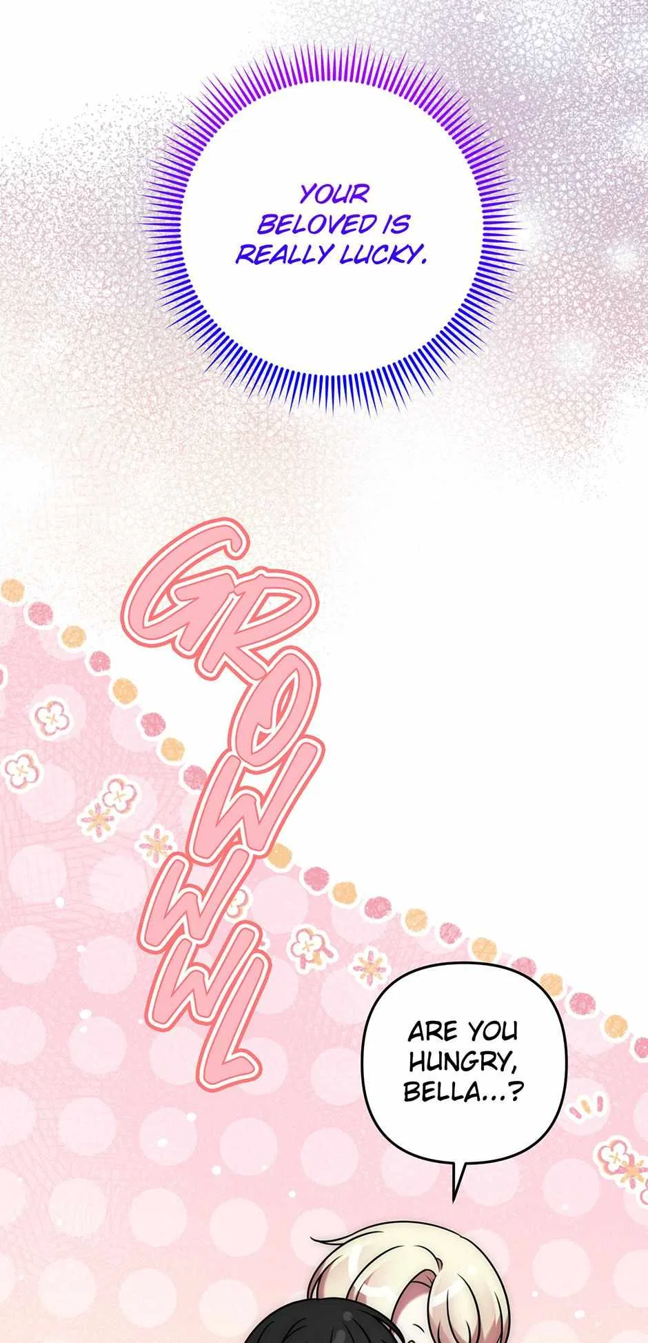 I Am the Last Villainess He Has to Kill Chapter 50 – Page 58