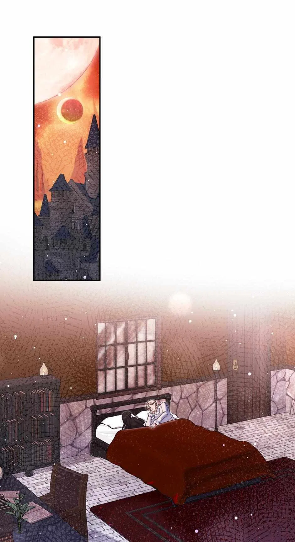 I Am the Last Villainess He Has to Kill Chapter 50 – Page 60