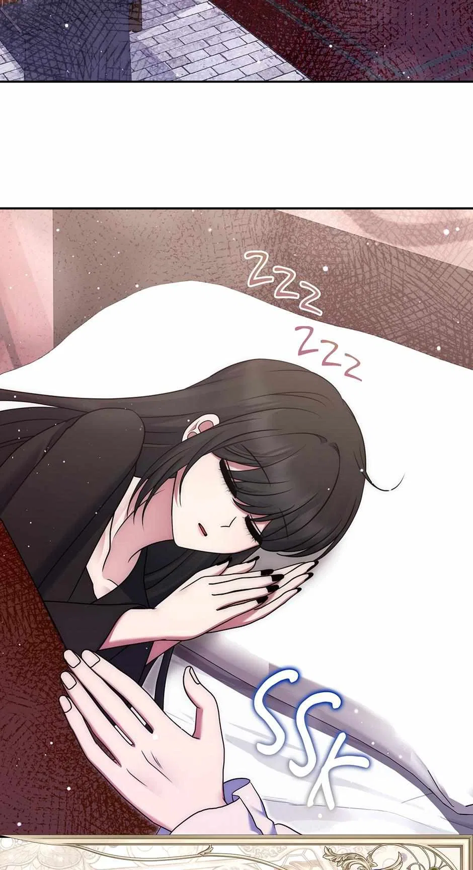 I Am the Last Villainess He Has to Kill Chapter 50 – Page 61
