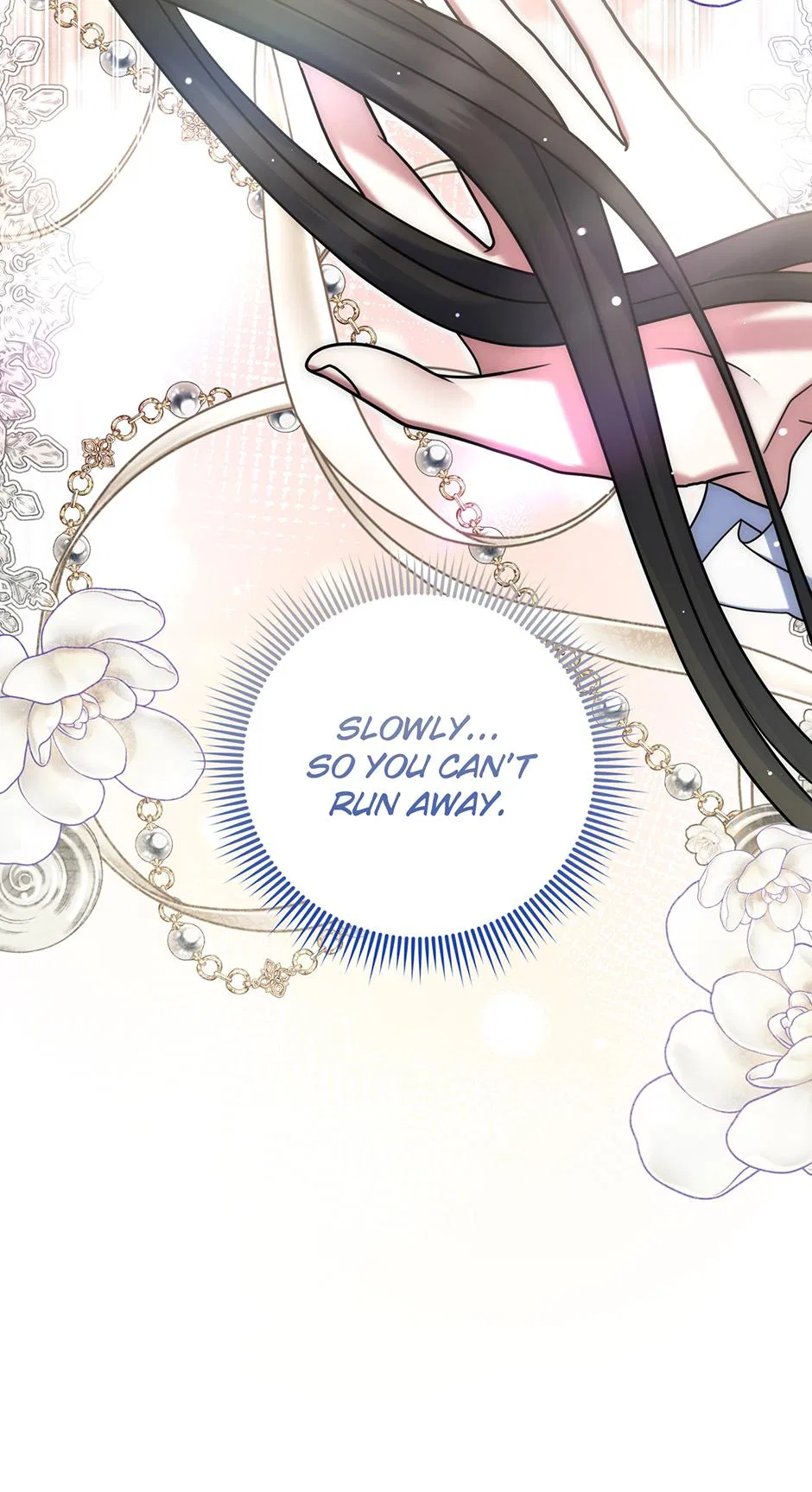 I Am the Last Villainess He Has to Kill Chapter 50 – Page 64