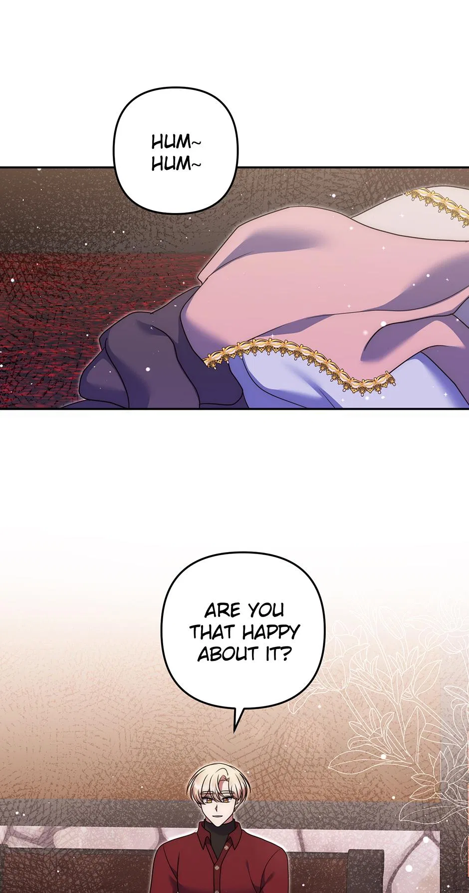 I Am the Last Villainess He Has to Kill Chapter 50 – Page 65