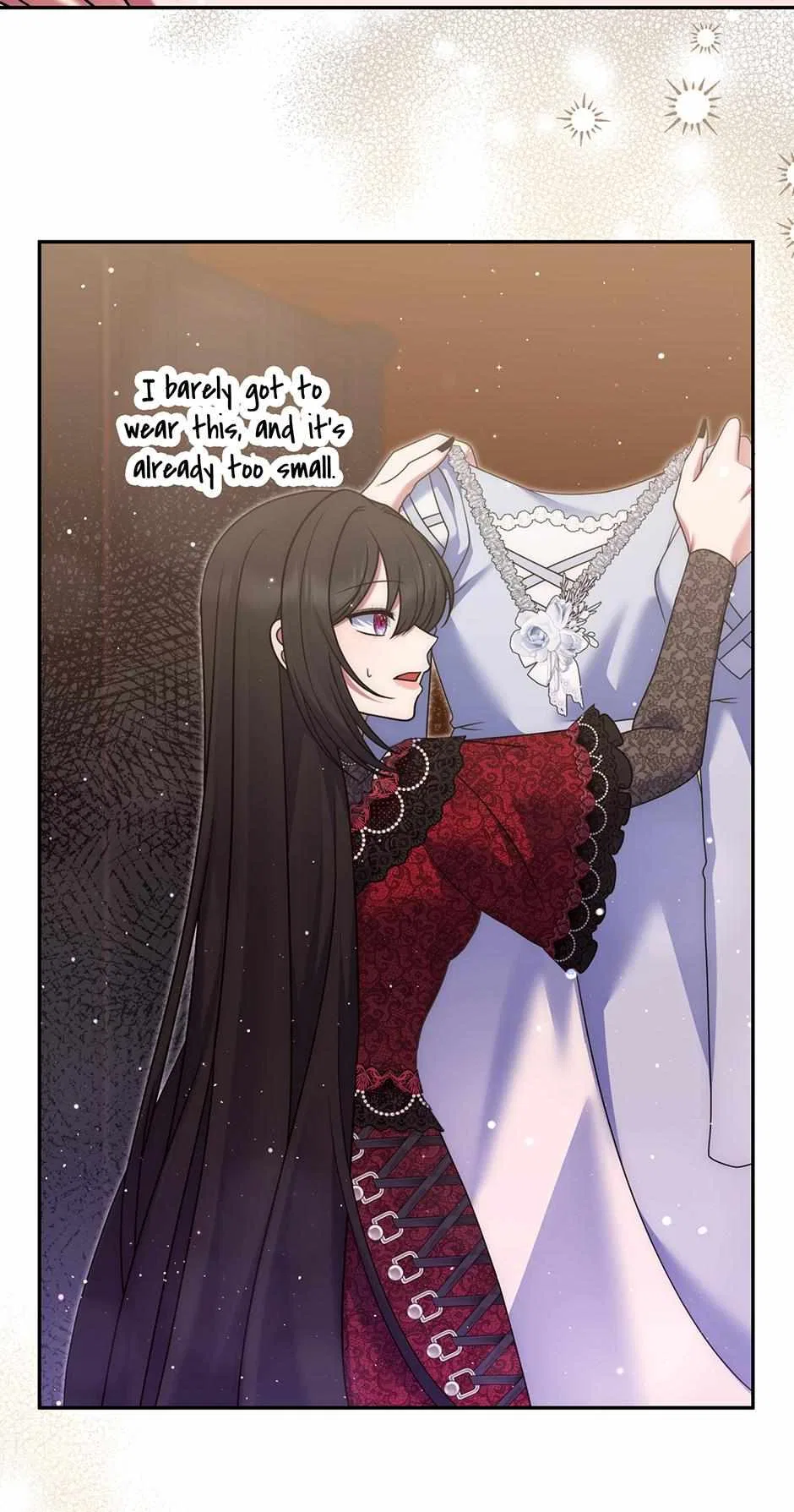 I Am the Last Villainess He Has to Kill Chapter 50 – Page 67