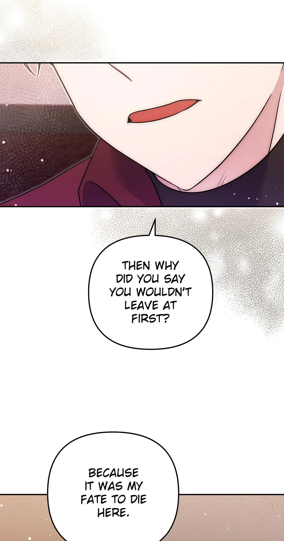 I Am the Last Villainess He Has to Kill Chapter 50 – Page 68