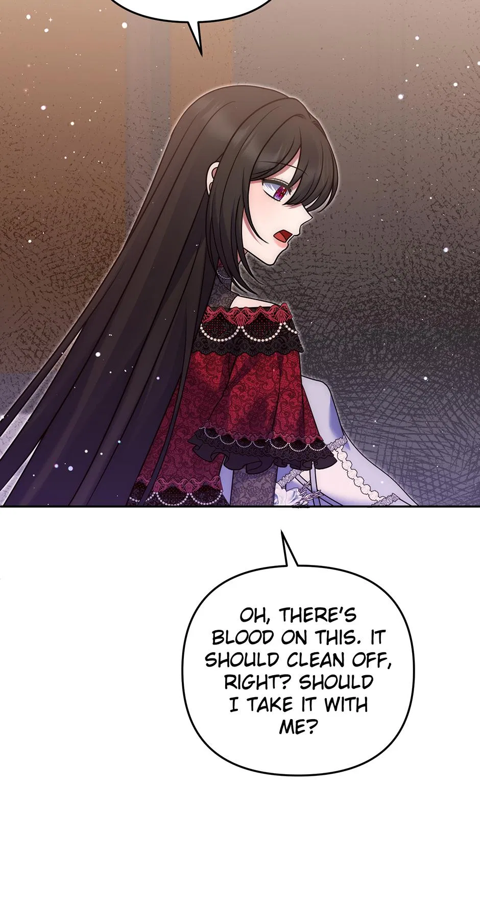 I Am the Last Villainess He Has to Kill Chapter 50 – Page 69