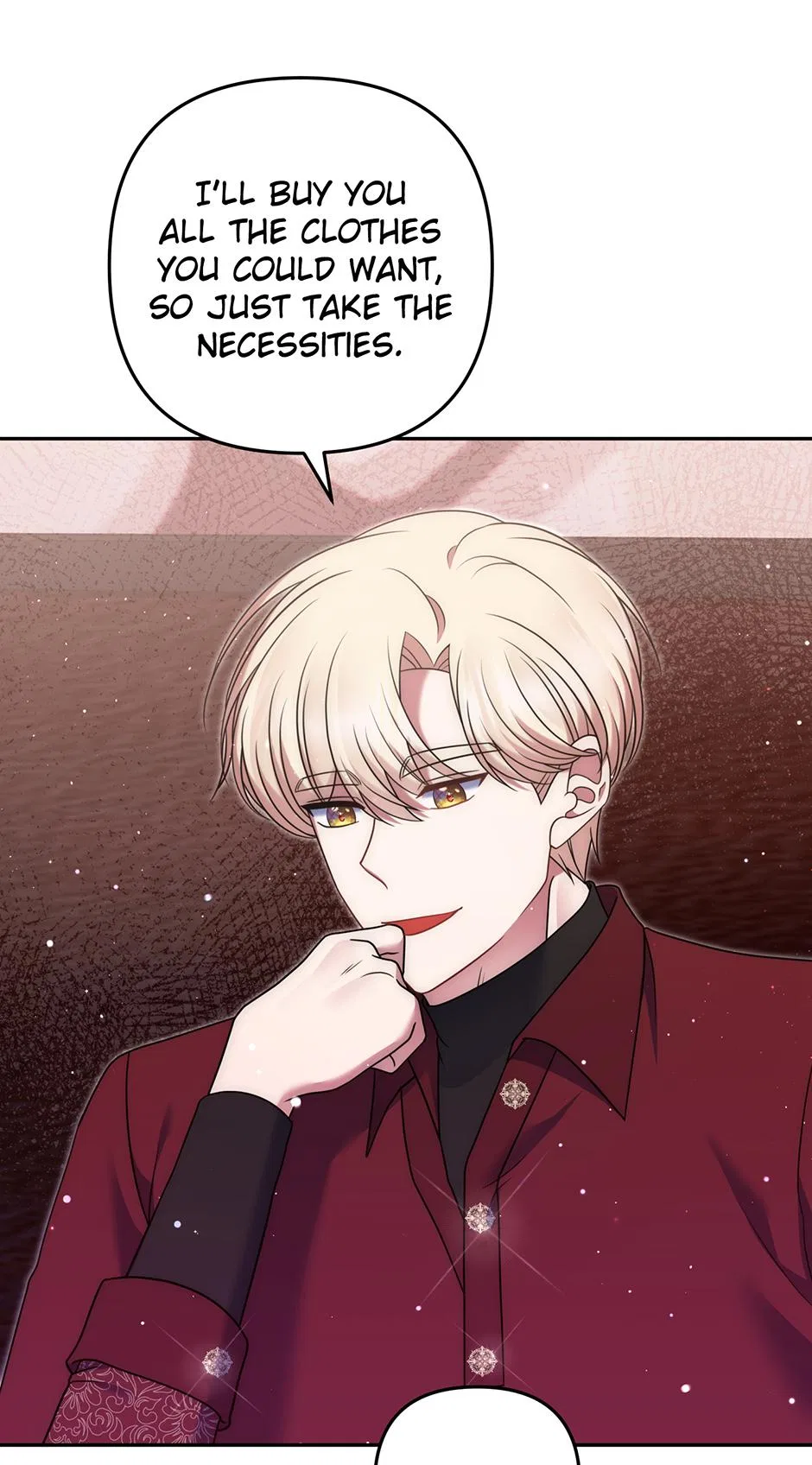 I Am the Last Villainess He Has to Kill Chapter 50 – Page 70