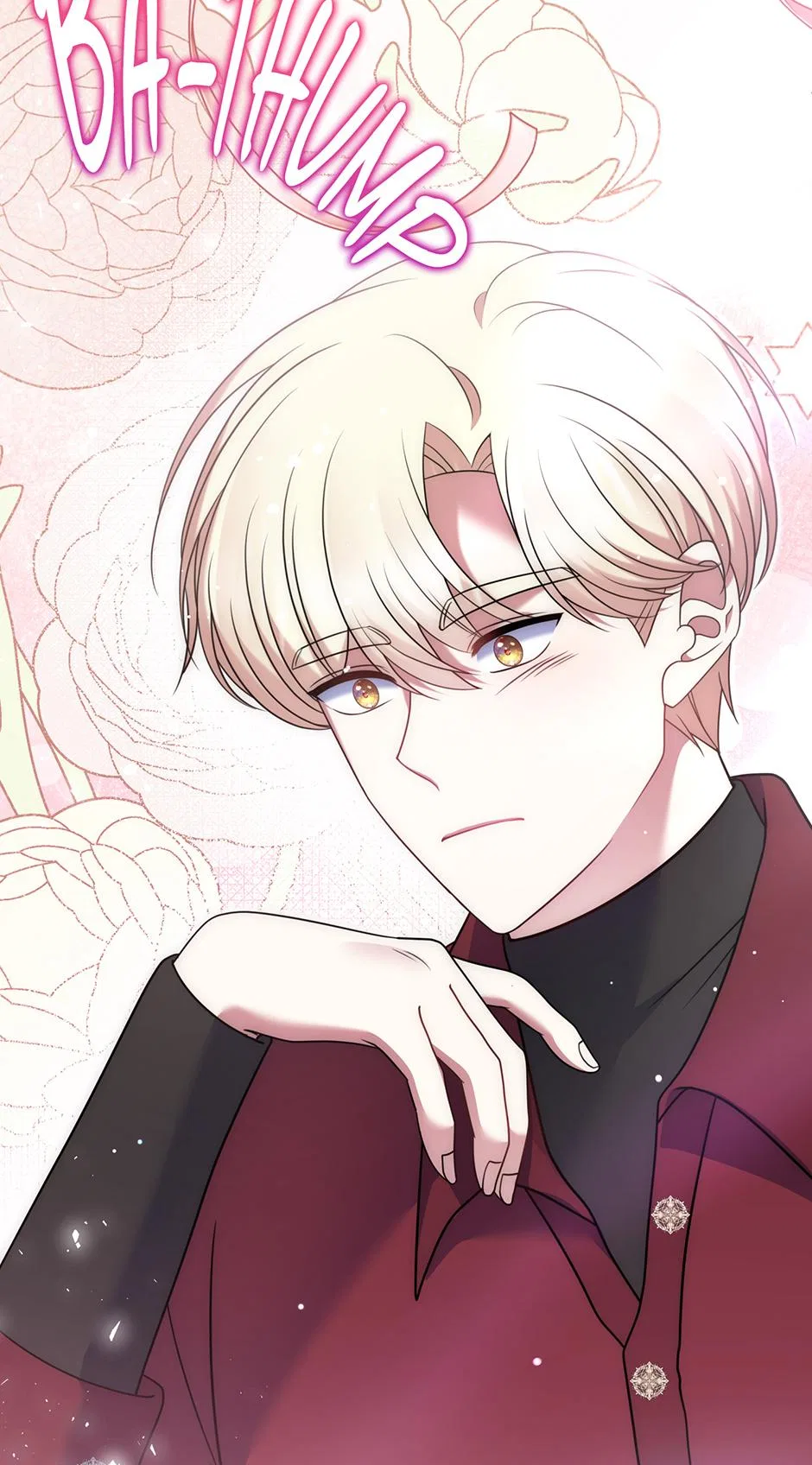 I Am the Last Villainess He Has to Kill Chapter 50 – Page 73