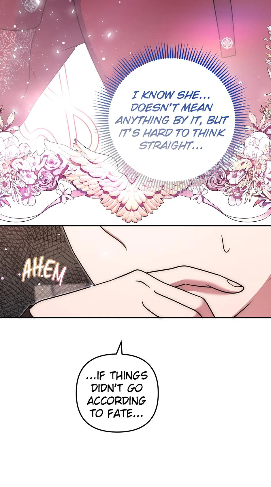 I Am the Last Villainess He Has to Kill Chapter 50 – Page 74