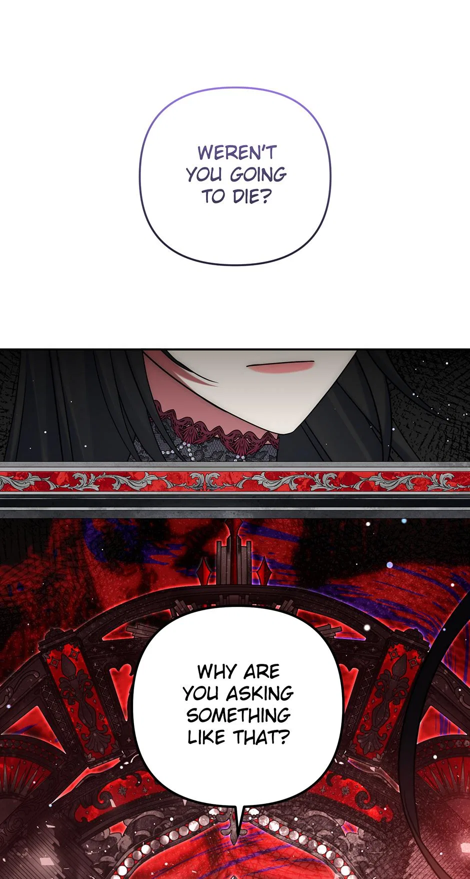 I Am the Last Villainess He Has to Kill Chapter 50 – Page 75