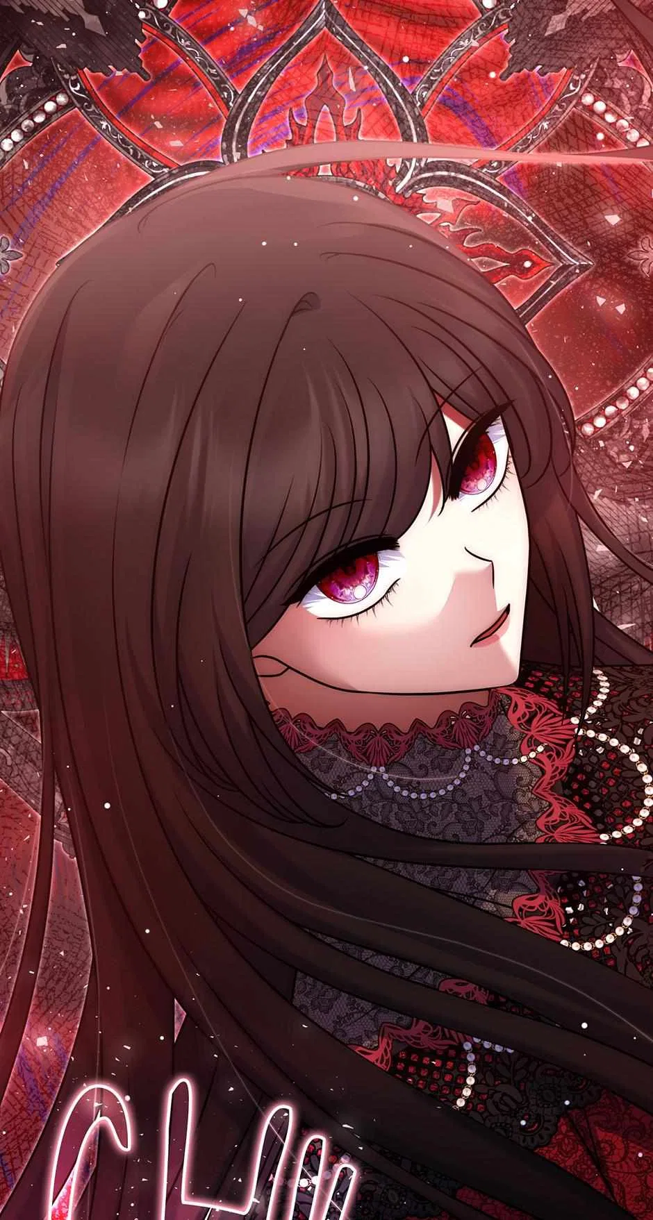 I Am the Last Villainess He Has to Kill Chapter 50 – Page 76