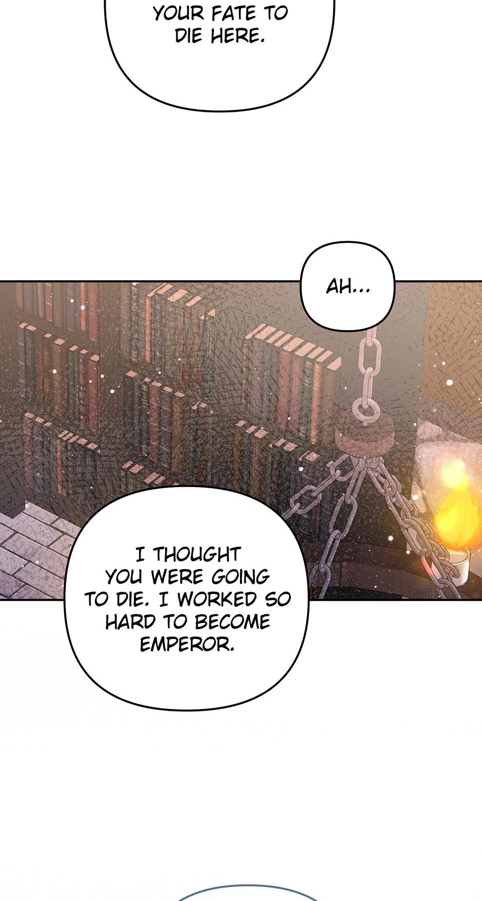 I Am the Last Villainess He Has to Kill Chapter 50 – Page 78