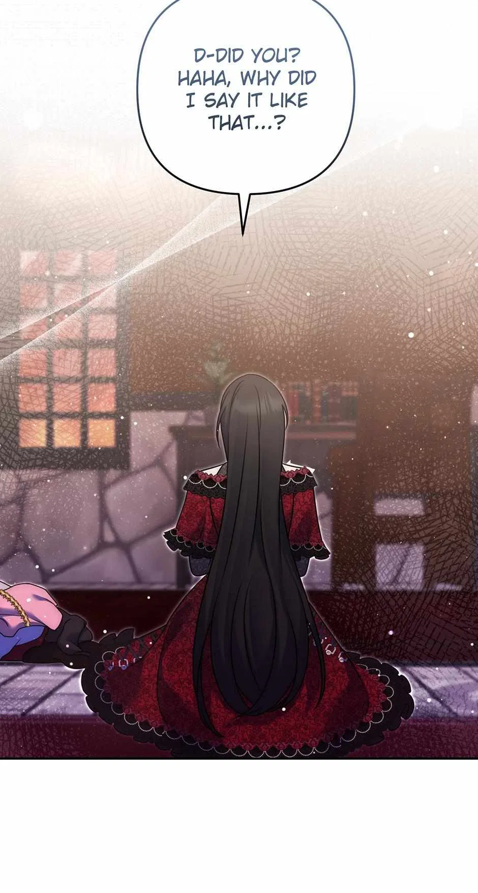 I Am the Last Villainess He Has to Kill Chapter 50 – Page 79