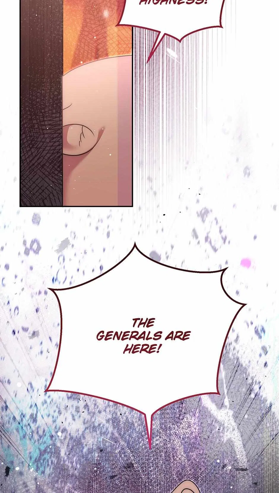 I Am the Last Villainess He Has to Kill Chapter 50 – Page 84