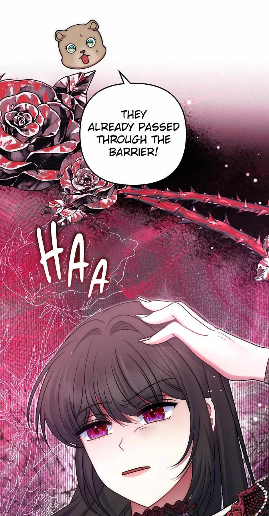 I Am the Last Villainess He Has to Kill Chapter 50 – Page 87