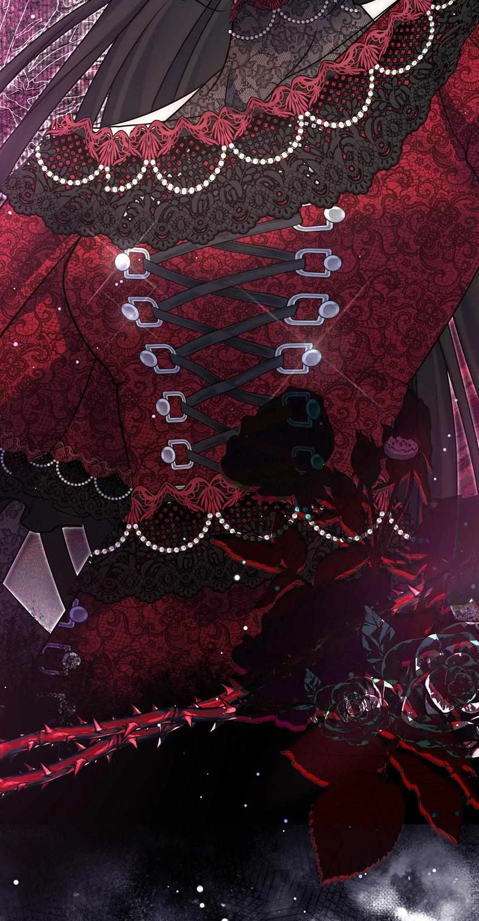 I Am the Last Villainess He Has to Kill Chapter 50 – Page 88