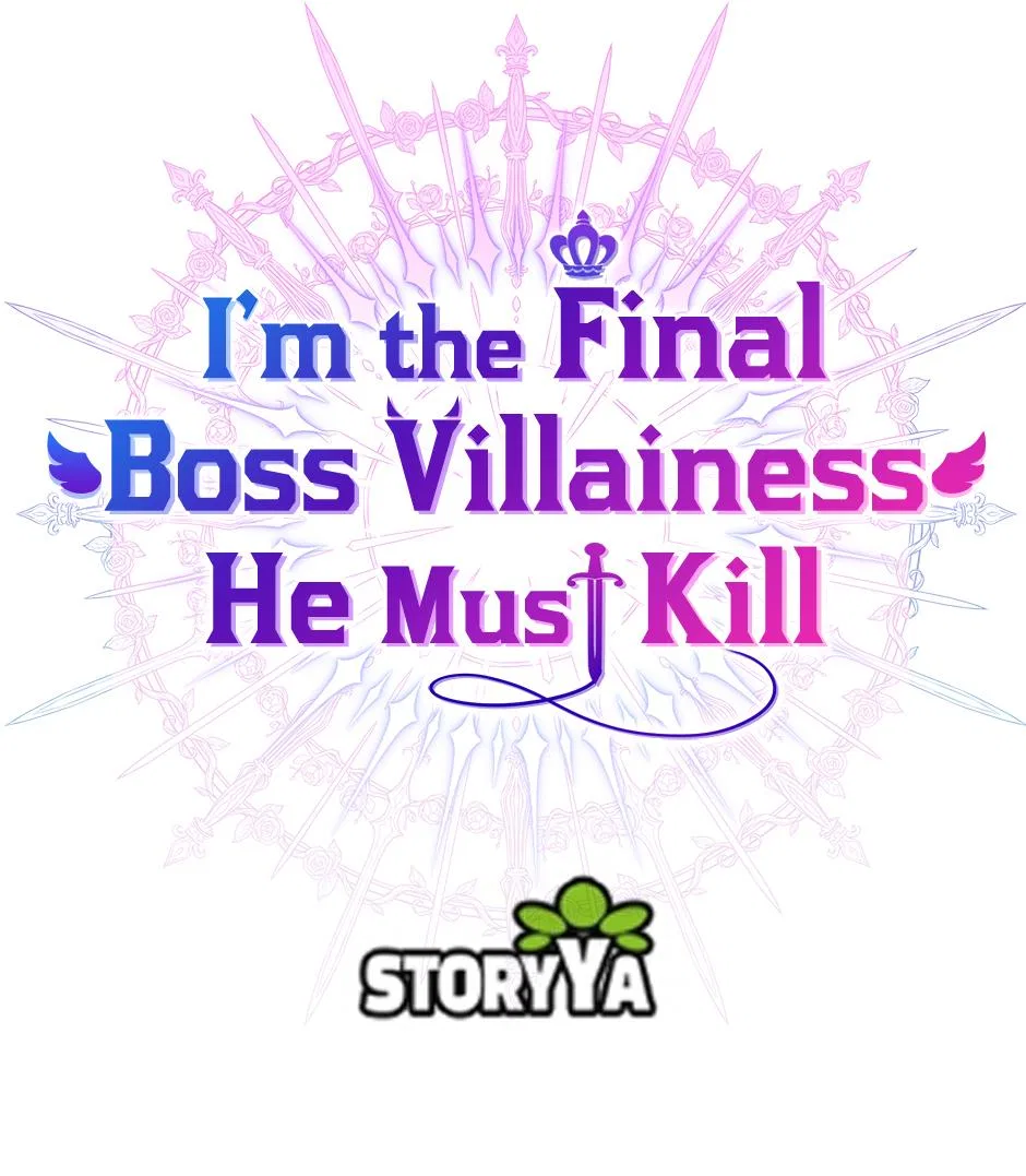 I Am the Last Villainess He Has to Kill Chapter 50 – Page 90