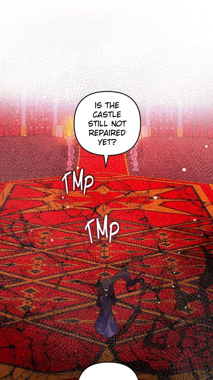 I Am the Last Villainess He Has to Kill Chapter 49 – Page 1
