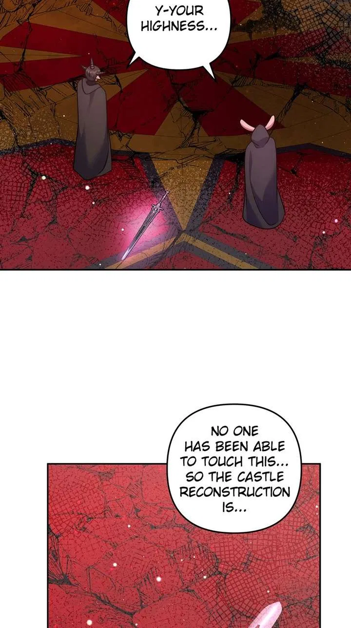 I Am the Last Villainess He Has to Kill Chapter 49 – Page 2