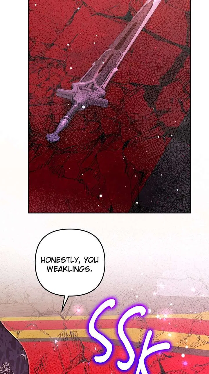 I Am the Last Villainess He Has to Kill Chapter 49 – Page 3
