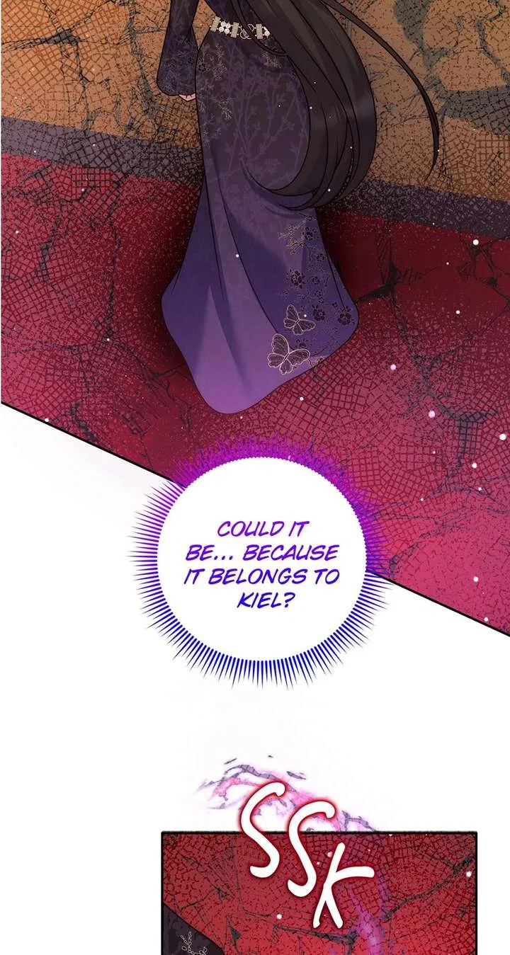 I Am the Last Villainess He Has to Kill Chapter 49 – Page 9