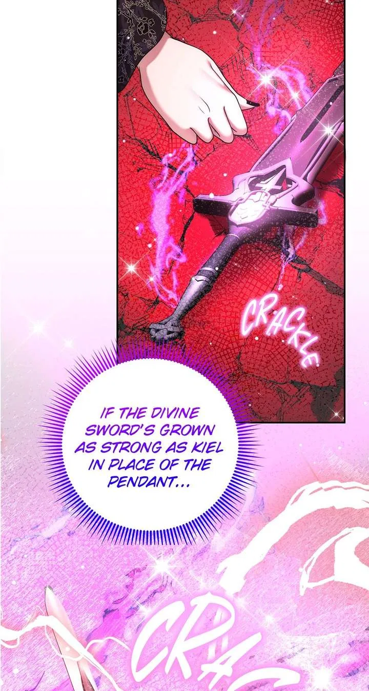 I Am the Last Villainess He Has to Kill Chapter 49 – Page 10