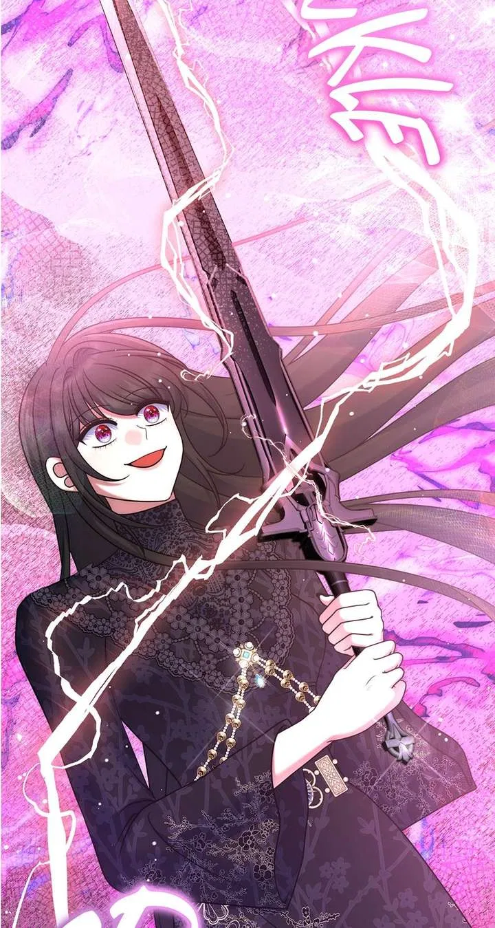 I Am the Last Villainess He Has to Kill Chapter 49 – Page 11