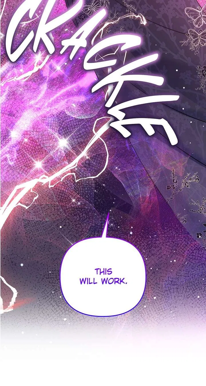 I Am the Last Villainess He Has to Kill Chapter 49 – Page 12