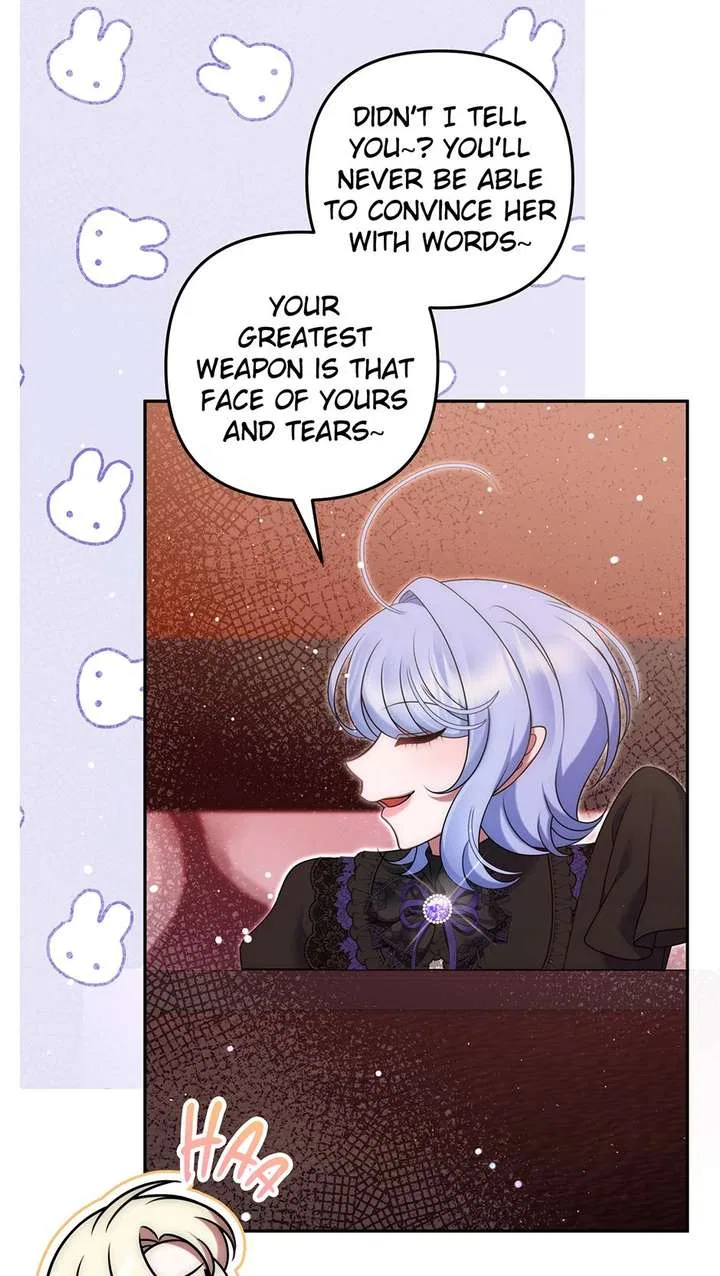 I Am the Last Villainess He Has to Kill Chapter 49 – Page 16
