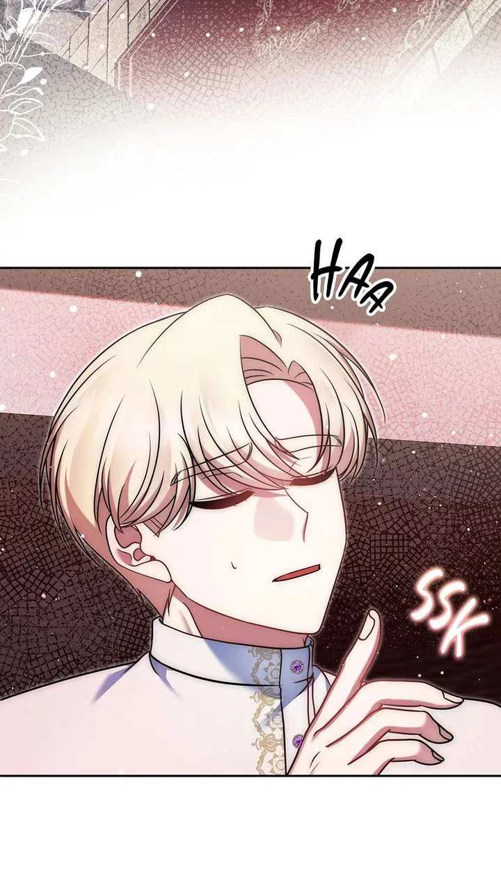 I Am the Last Villainess He Has to Kill Chapter 49 – Page 19