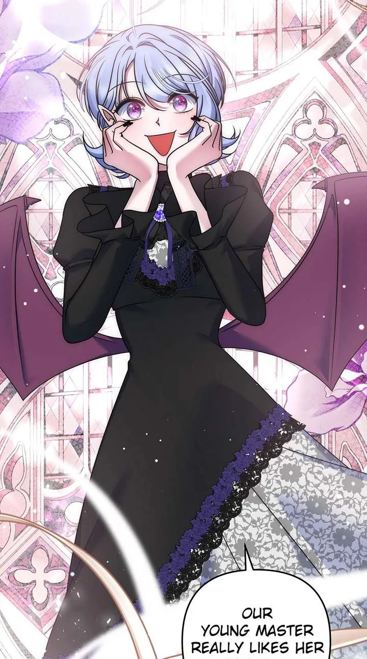 I Am the Last Villainess He Has to Kill Chapter 49 – Page 22