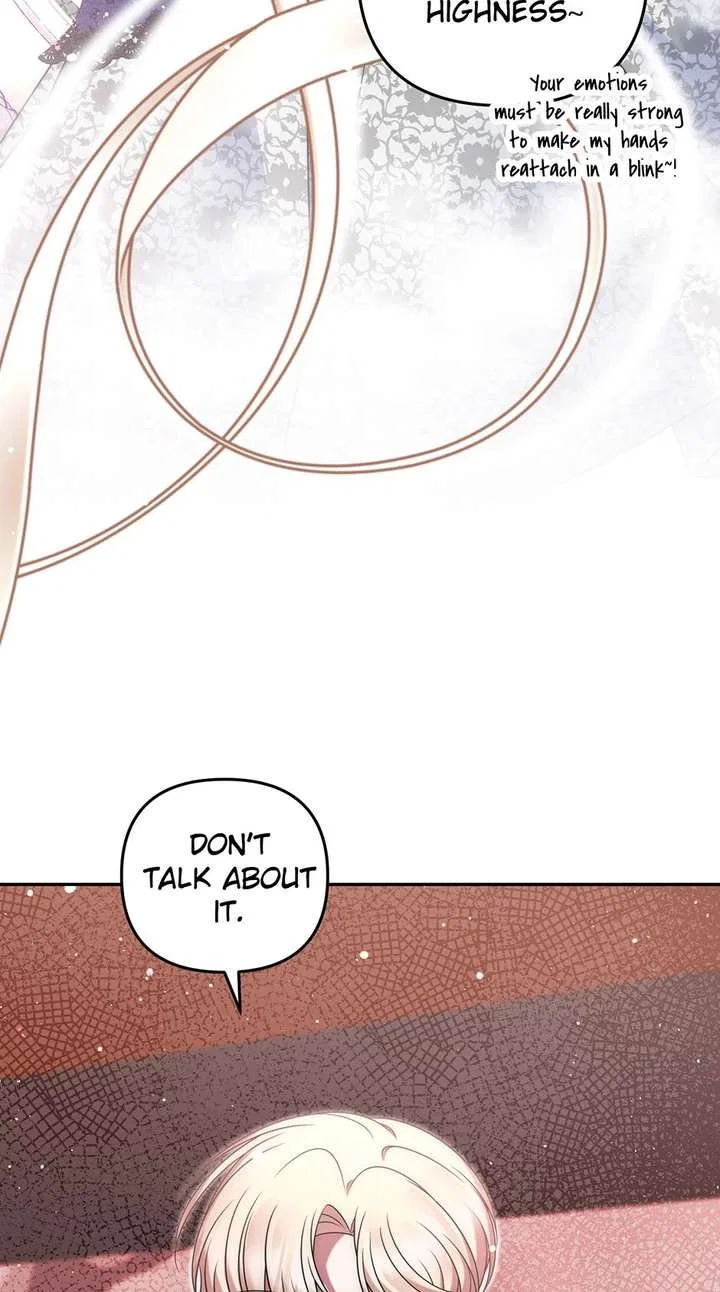 I Am the Last Villainess He Has to Kill Chapter 49 – Page 23
