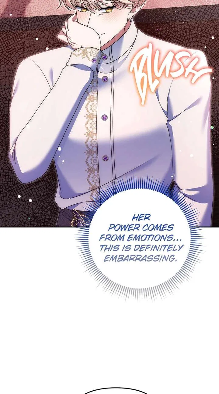 I Am the Last Villainess He Has to Kill Chapter 49 – Page 24