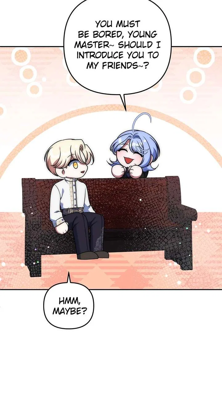 I Am the Last Villainess He Has to Kill Chapter 49 – Page 25