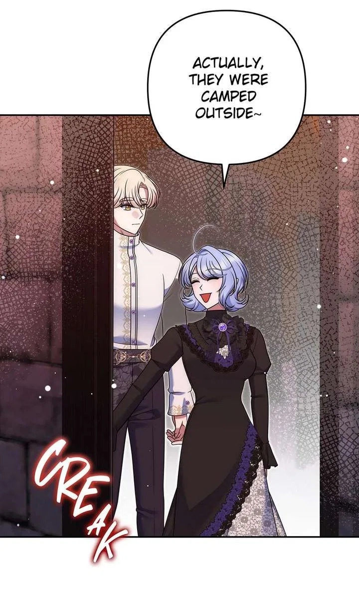 I Am the Last Villainess He Has to Kill Chapter 49 – Page 26