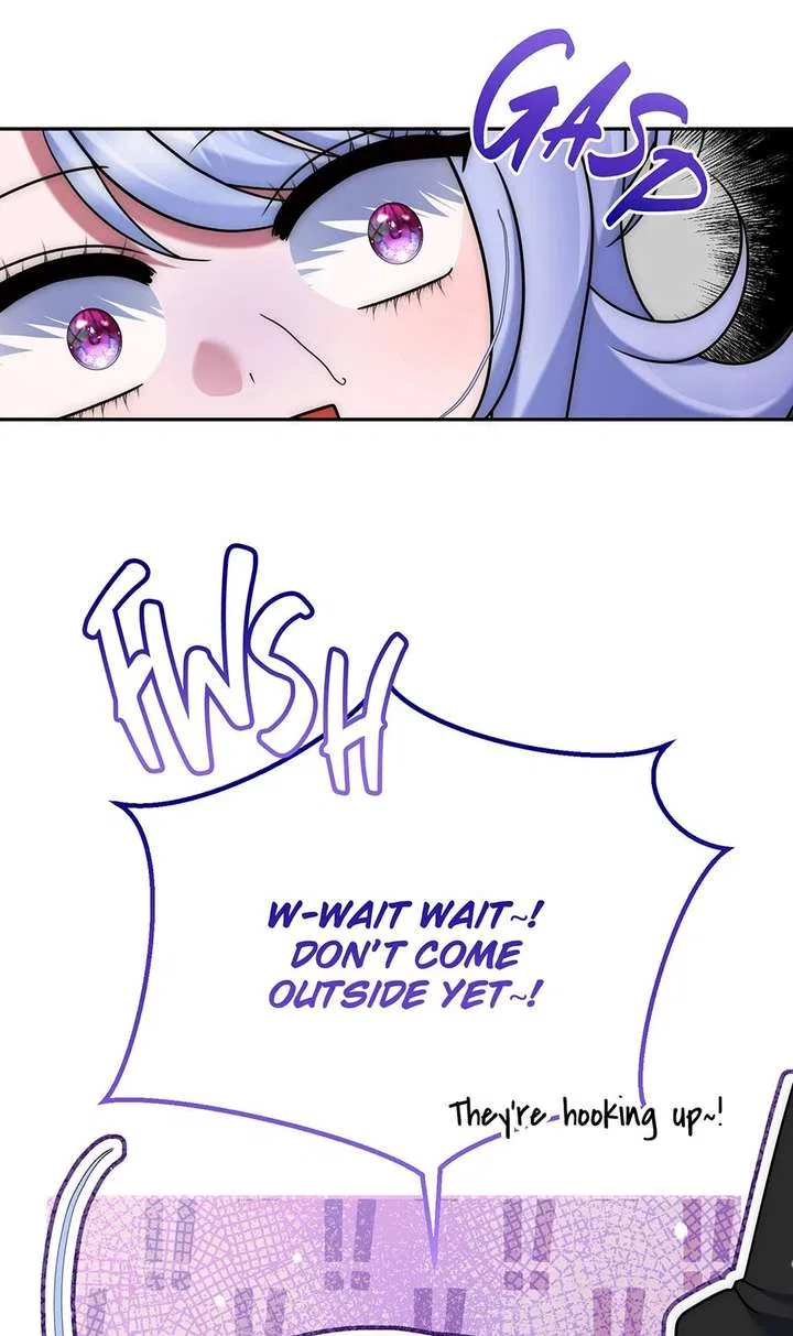 I Am the Last Villainess He Has to Kill Chapter 49 – Page 27