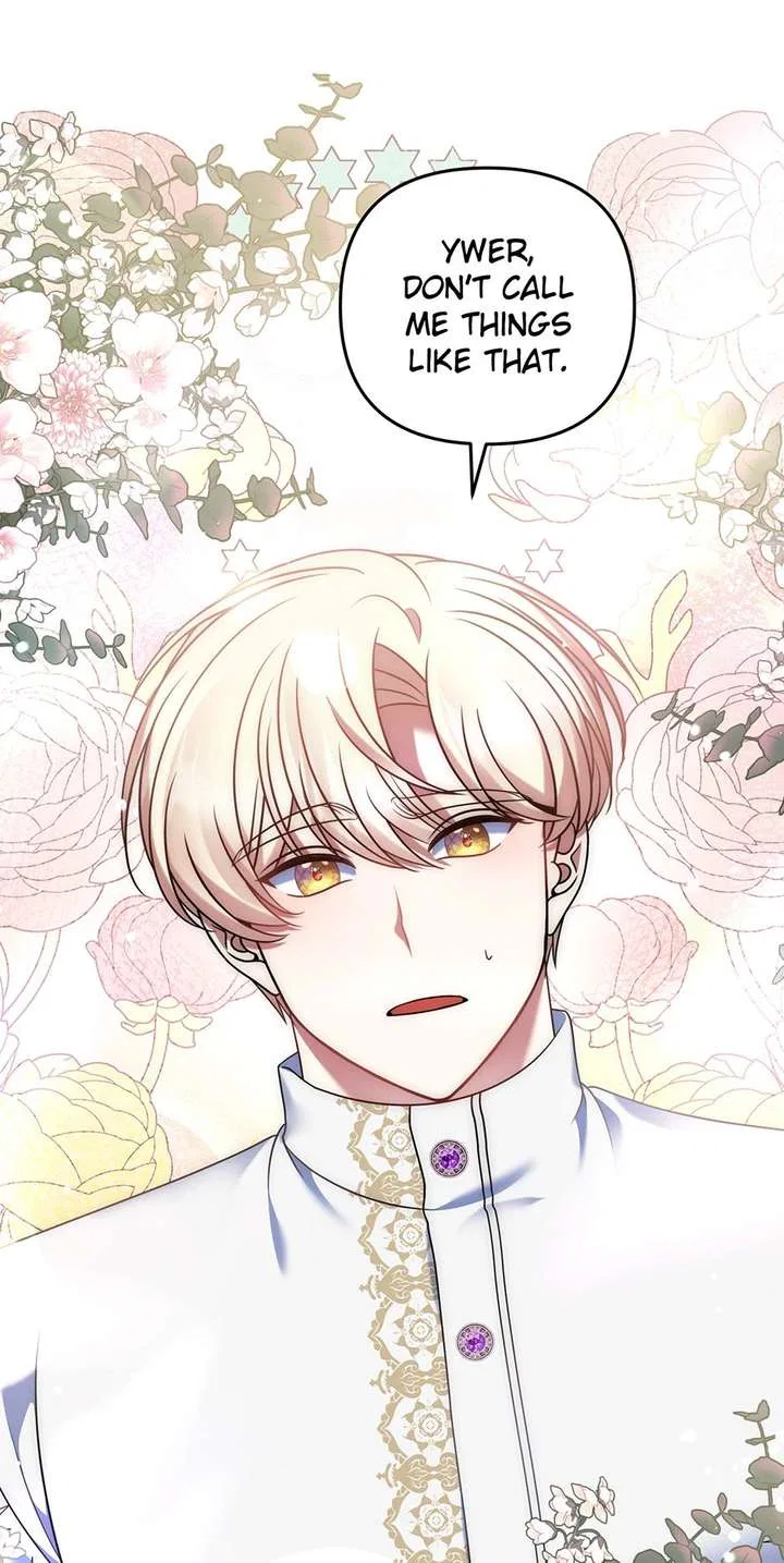 I Am the Last Villainess He Has to Kill Chapter 49 – Page 32