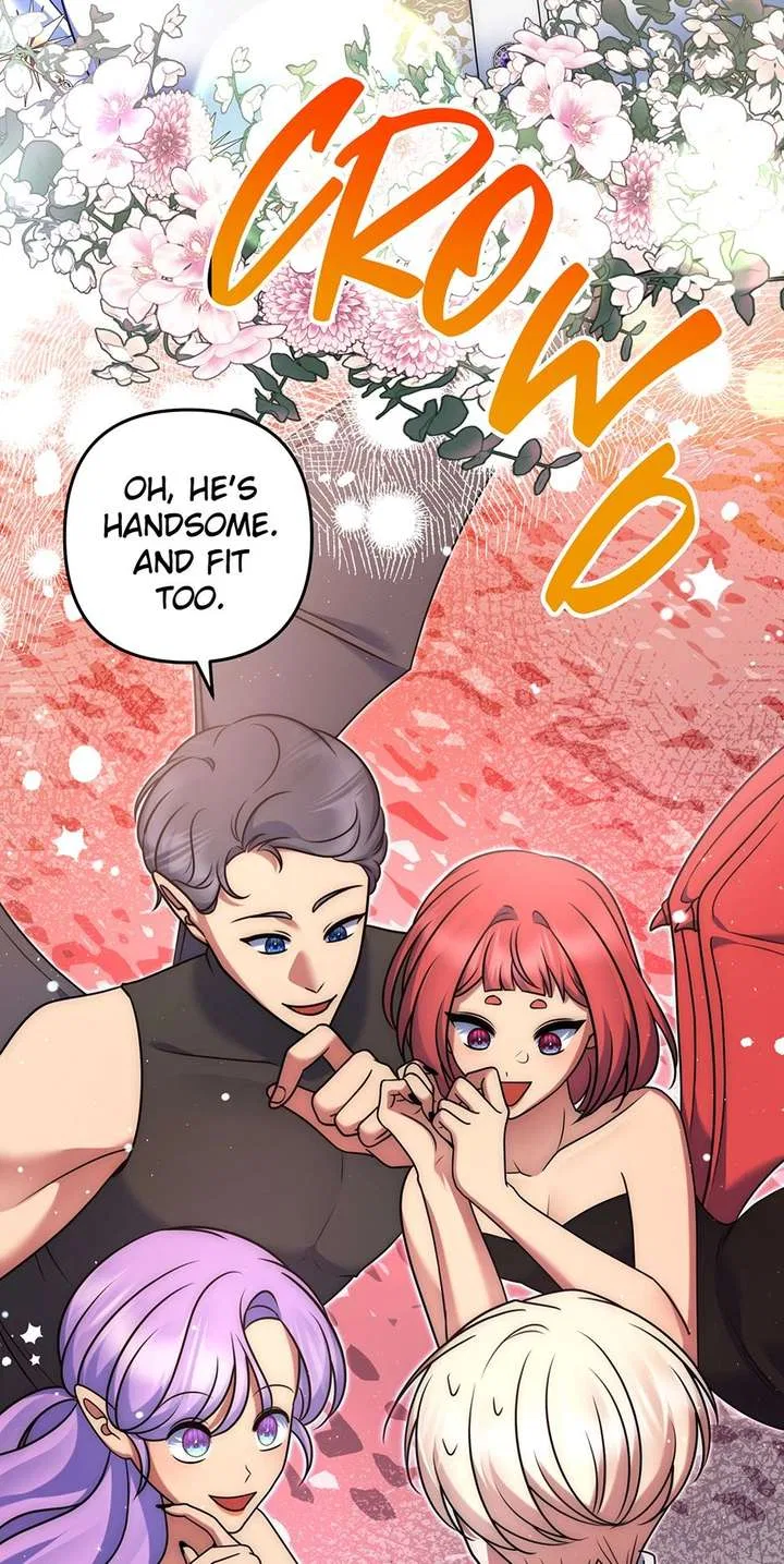 I Am the Last Villainess He Has to Kill Chapter 49 – Page 33