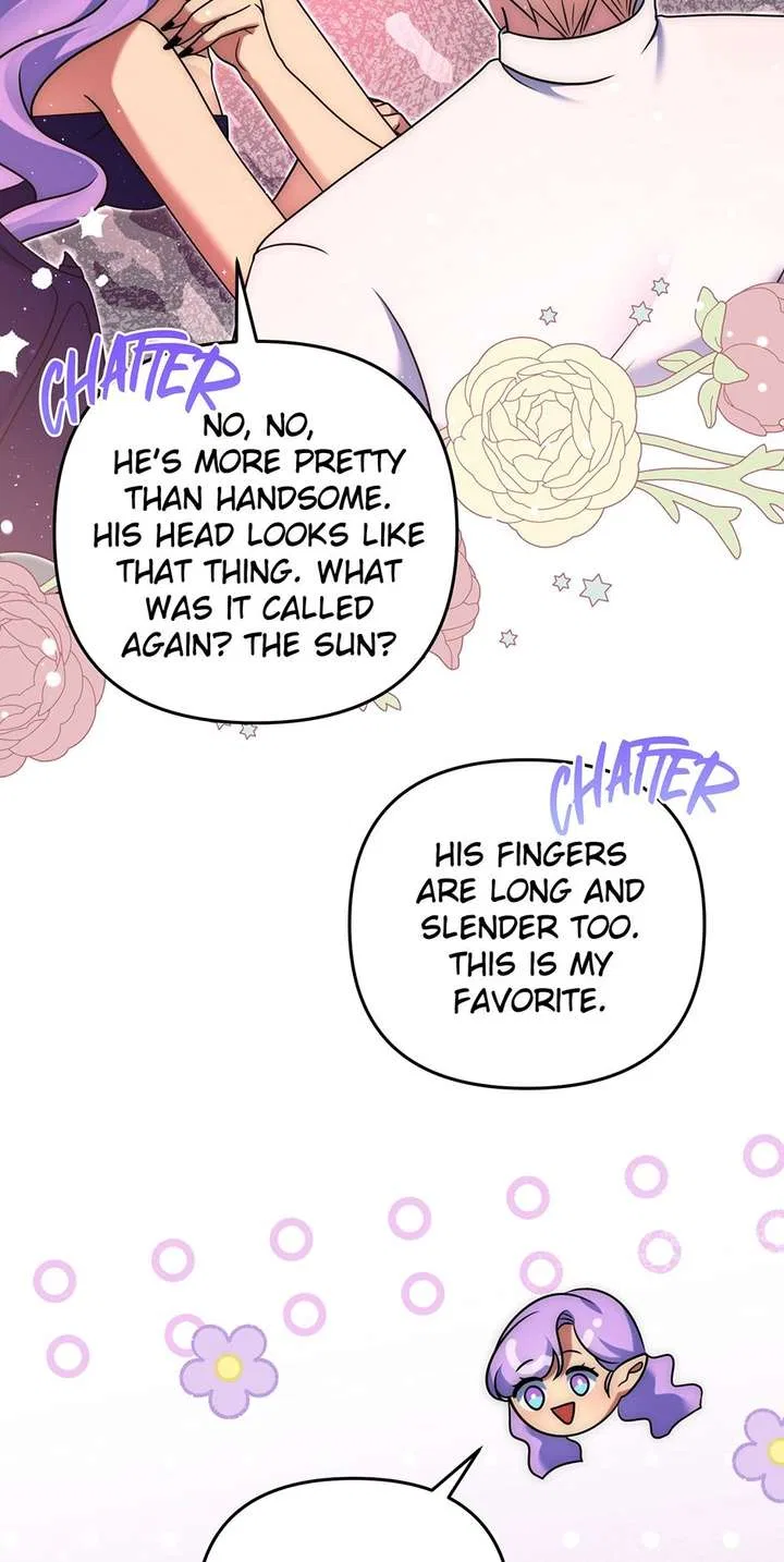 I Am the Last Villainess He Has to Kill Chapter 49 – Page 34