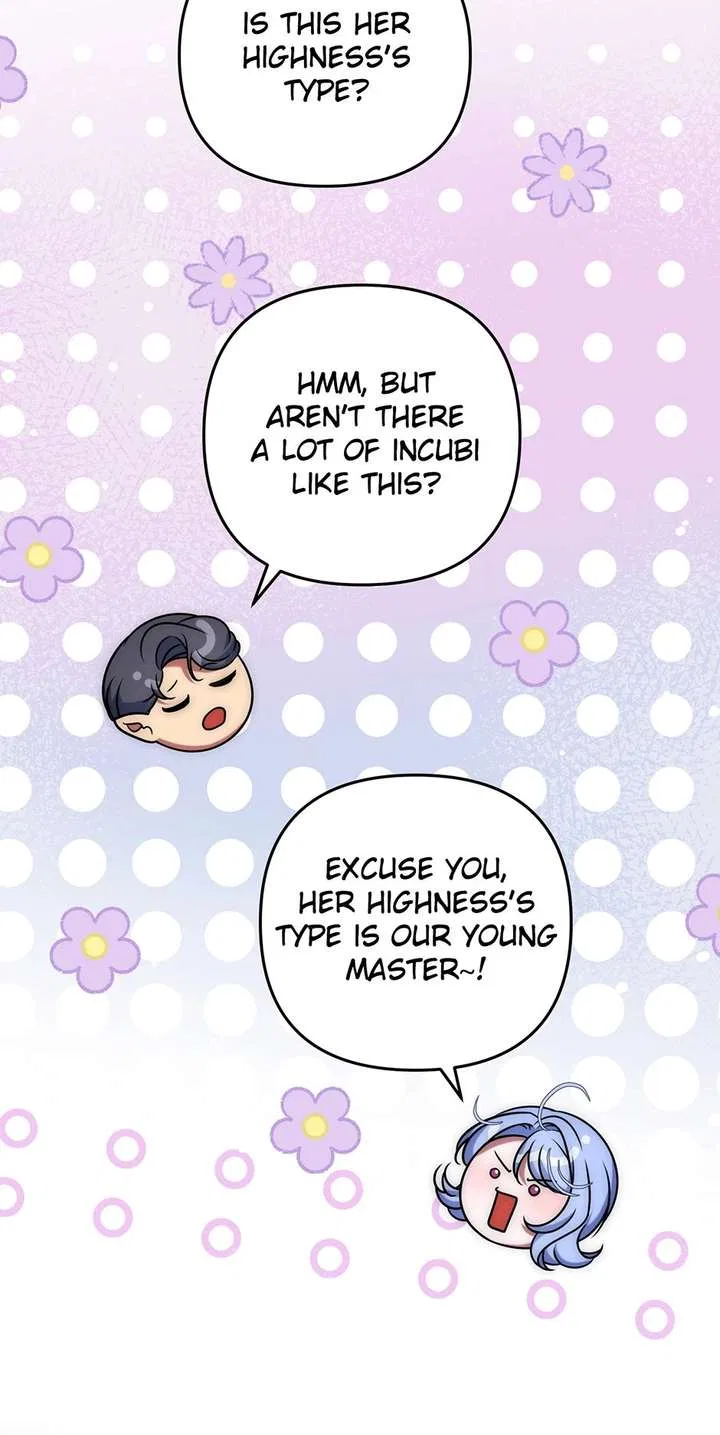 I Am the Last Villainess He Has to Kill Chapter 49 – Page 35