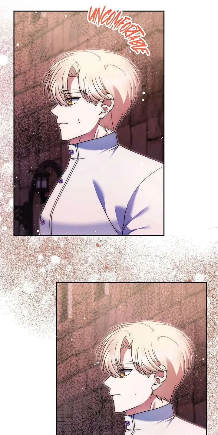 I Am the Last Villainess He Has to Kill Chapter 49 – Page 36