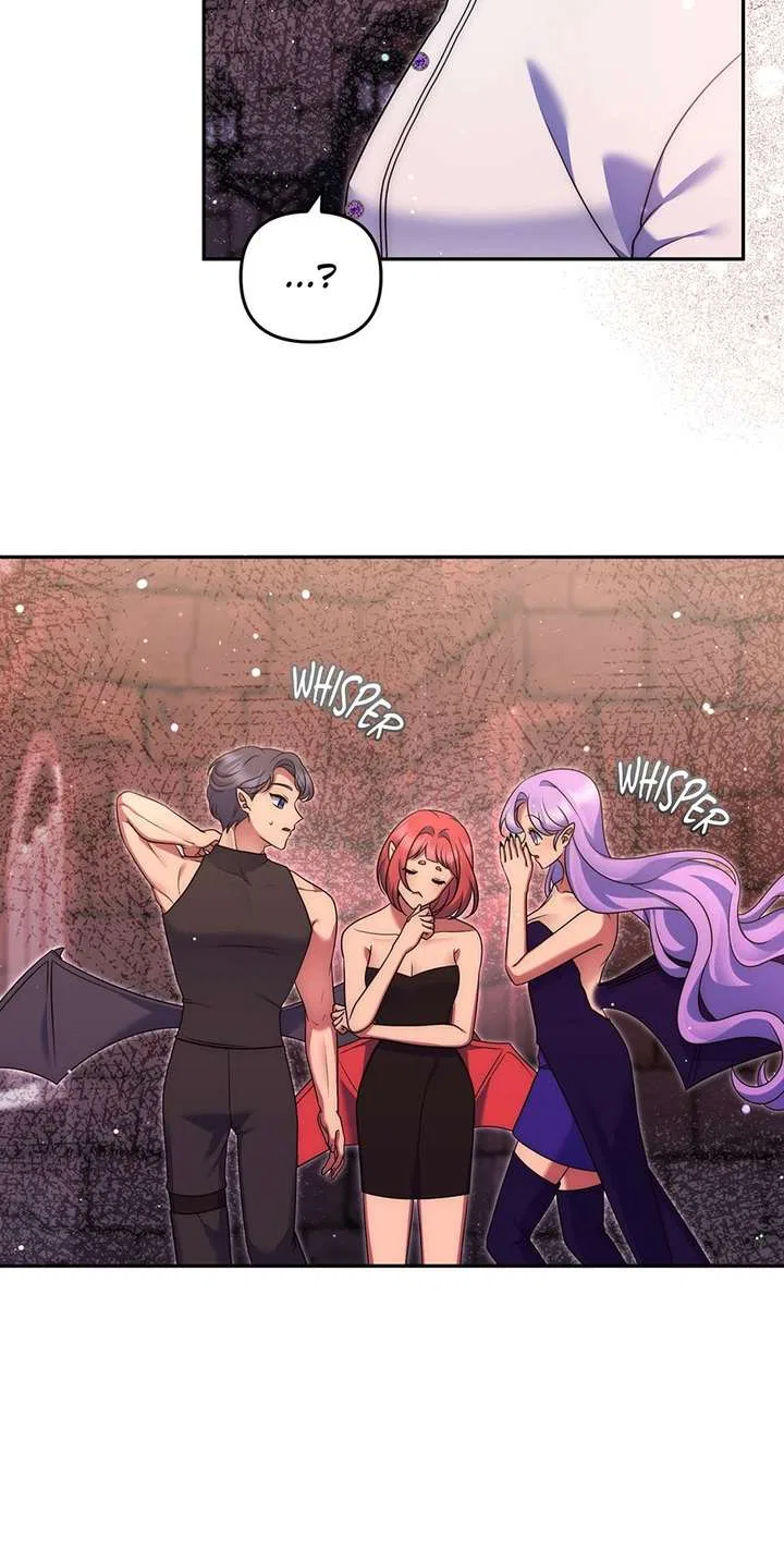 I Am the Last Villainess He Has to Kill Chapter 49 – Page 37