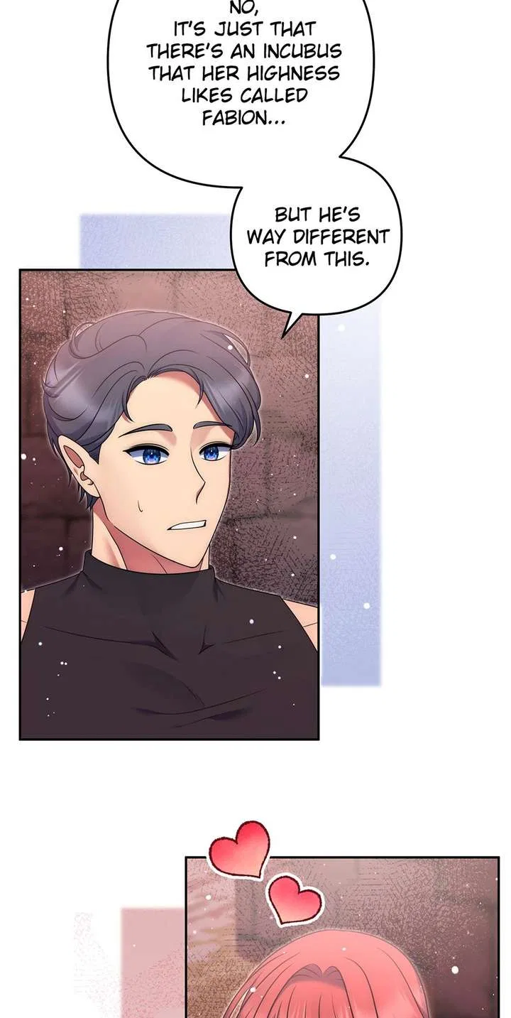 I Am the Last Villainess He Has to Kill Chapter 49 – Page 39