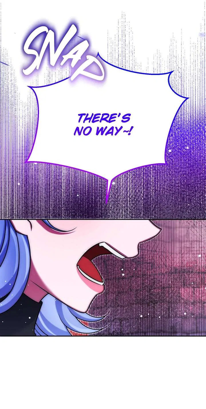 I Am the Last Villainess He Has to Kill Chapter 49 – Page 42