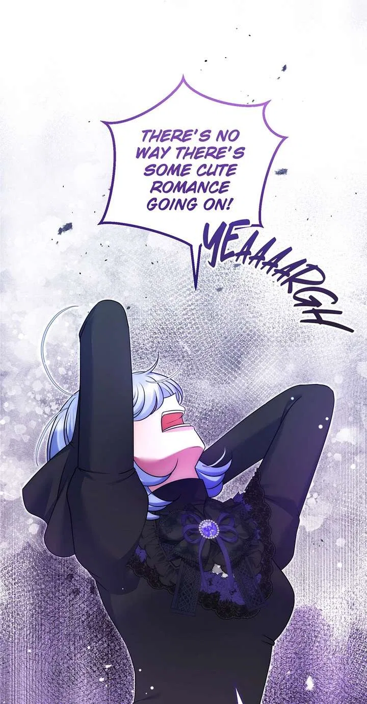 I Am the Last Villainess He Has to Kill Chapter 49 – Page 43