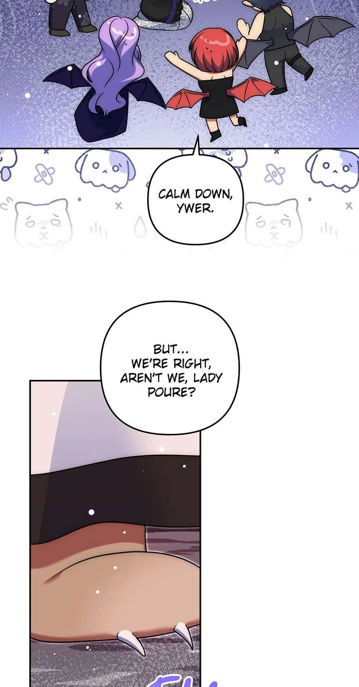 I Am the Last Villainess He Has to Kill Chapter 49 – Page 45