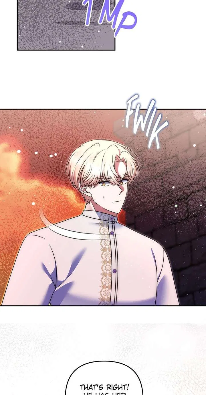 I Am the Last Villainess He Has to Kill Chapter 49 – Page 46