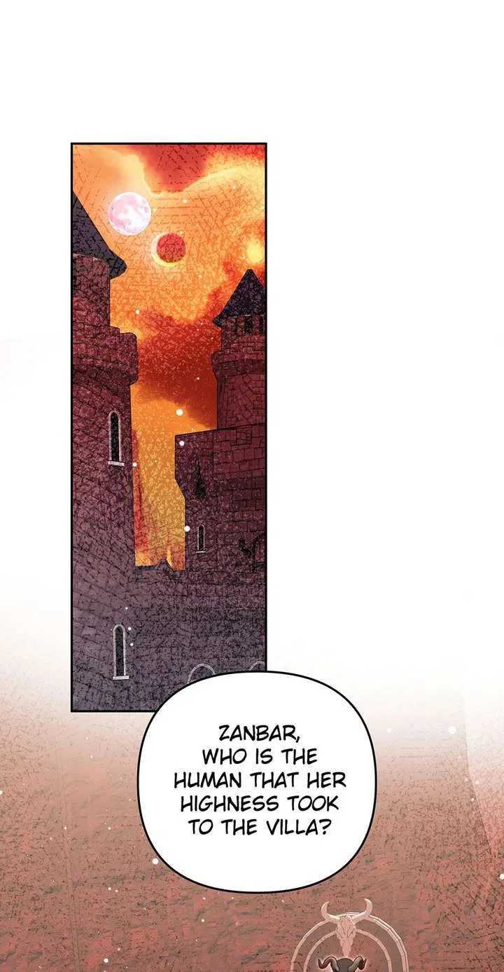 I Am the Last Villainess He Has to Kill Chapter 49 – Page 49