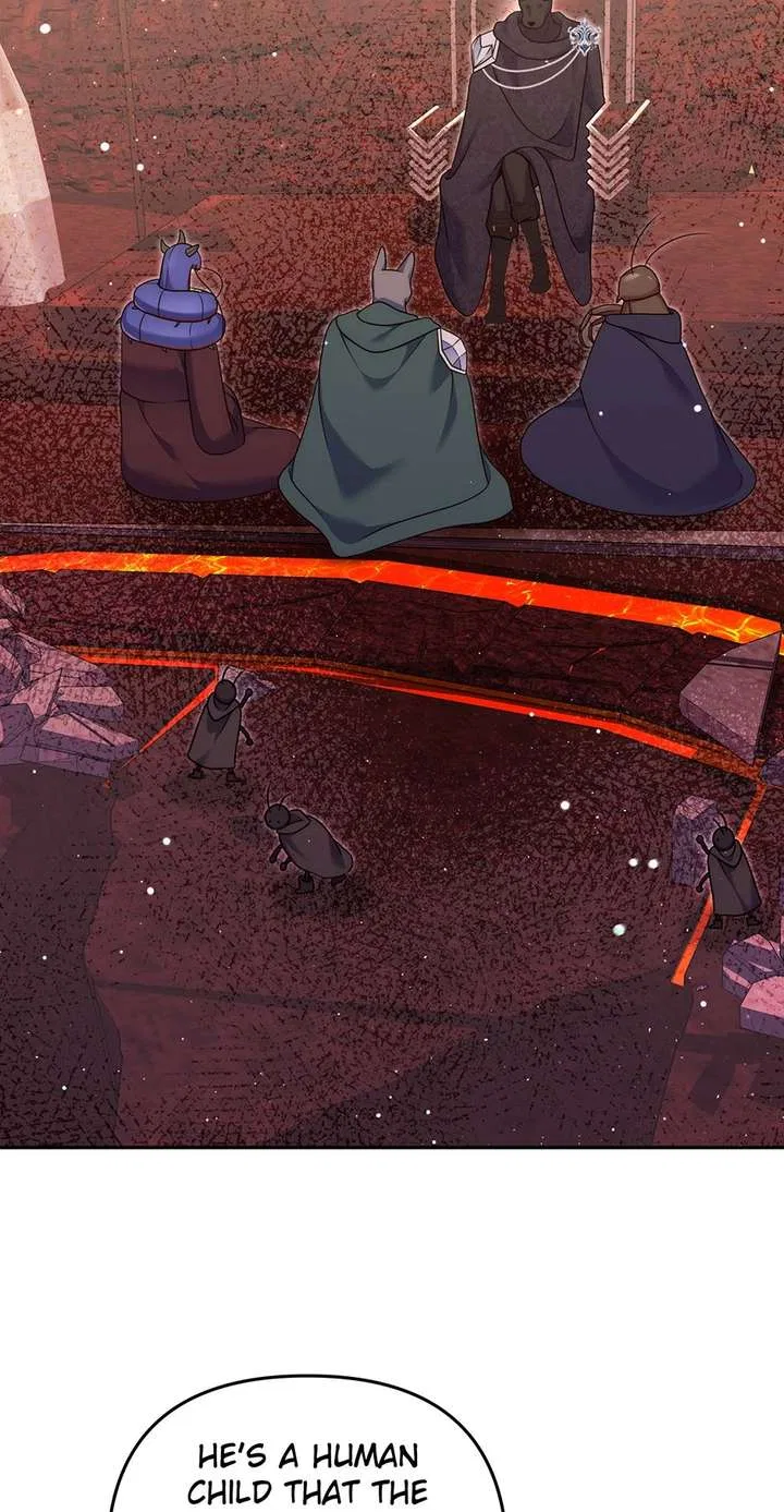 I Am the Last Villainess He Has to Kill Chapter 49 – Page 50