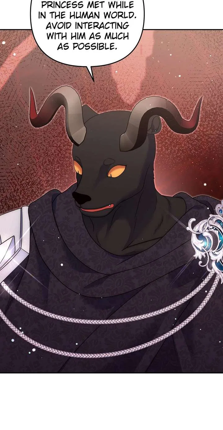 I Am the Last Villainess He Has to Kill Chapter 49 – Page 51