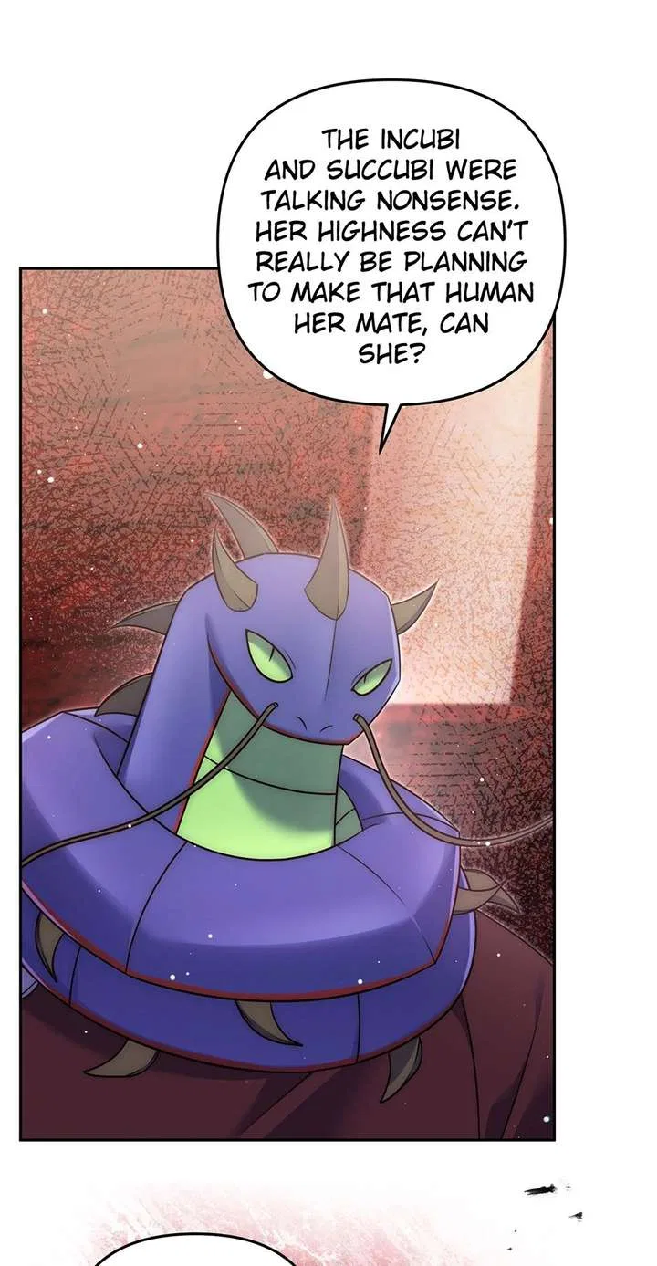 I Am the Last Villainess He Has to Kill Chapter 49 – Page 52