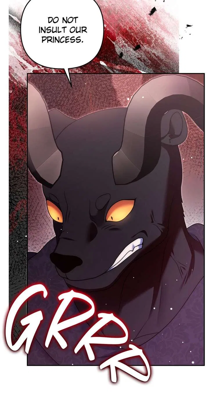 I Am the Last Villainess He Has to Kill Chapter 49 – Page 53